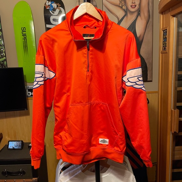 Nike Air Jordan Wings Classics Jacket Men's XS